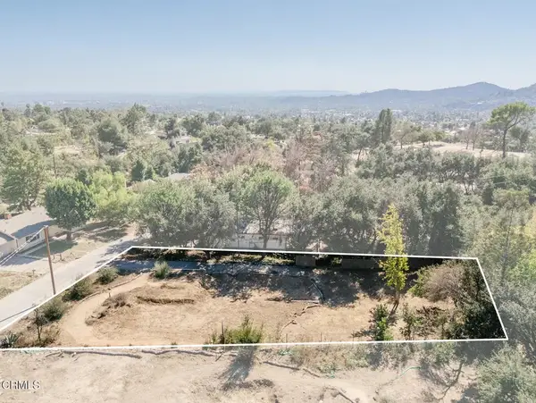 3805 Alzada, Altadena, CA 91001