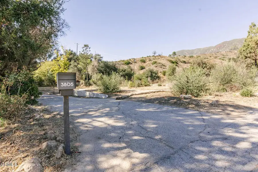 3805 Alzada, Altadena, CA 91001 - #3