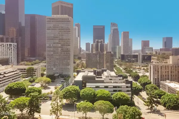 880 W 1st Street #618, Los Angeles, CA 90012