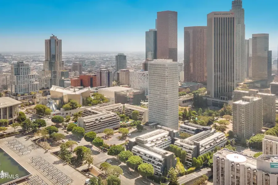880 W 1st Street #618, Los Angeles, CA 90012 - #2