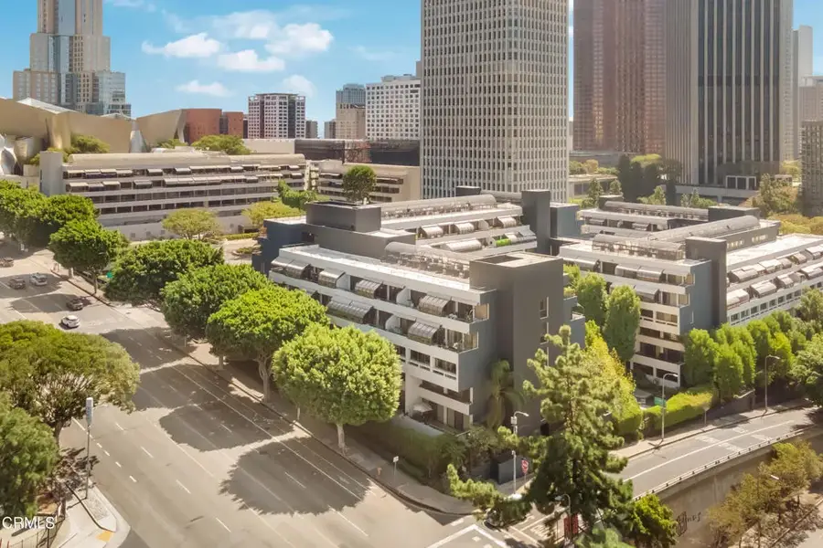 880 W 1st Street #618, Los Angeles, CA 90012 - #3