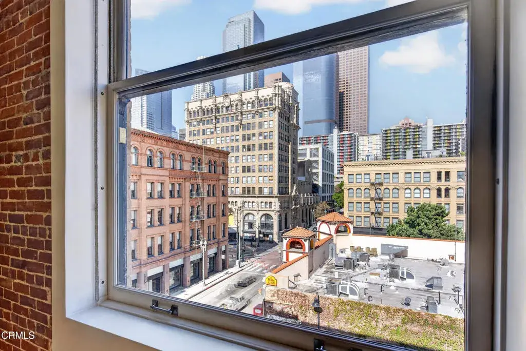 257 S Spring Street #4N, Los Angeles, CA 90012 - #1