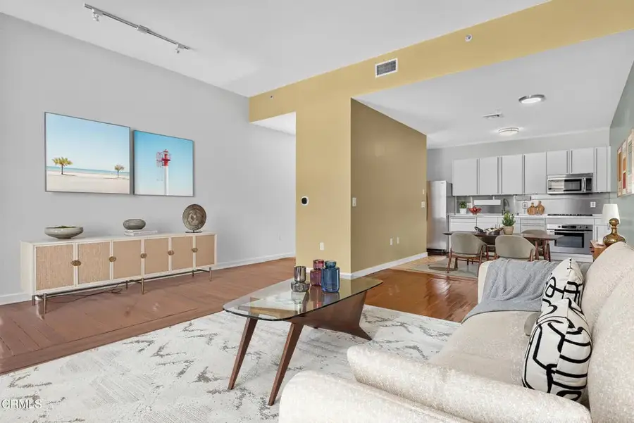 257 S Spring Street #4N, Los Angeles, CA 90012 - #3