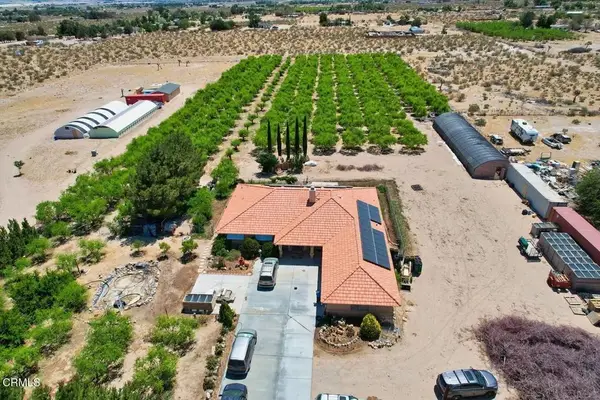 9975 Custer Avenue, Lucerne Valley, CA 92356