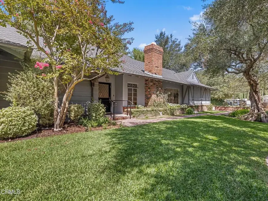 4155 Cambridge Road, La Canada Flintridge, CA 91011 - #2