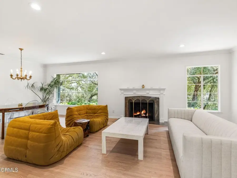 4155 Cambridge Road, La Canada Flintridge, CA 91011 - #3