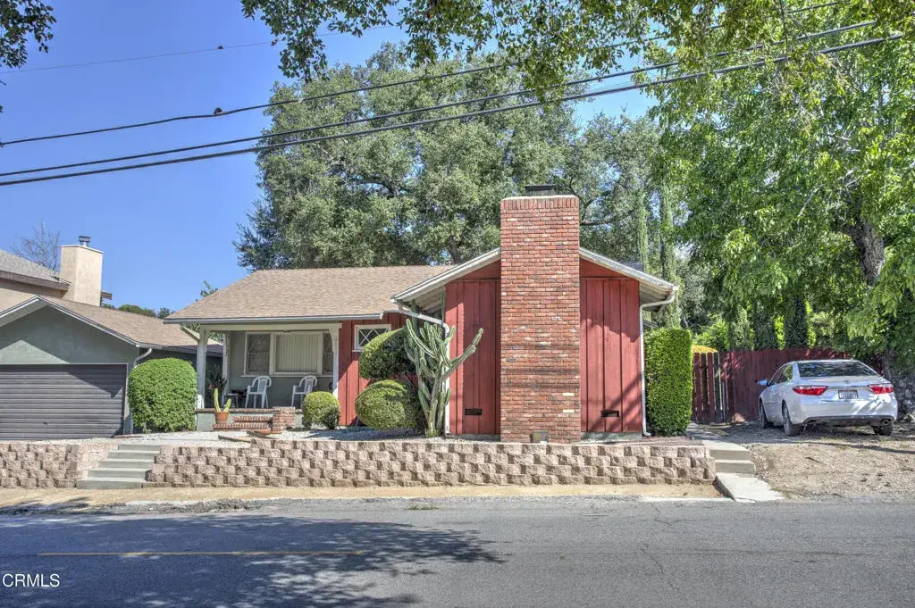 6601 Valmont Street, Tujunga, CA 91042 - #1