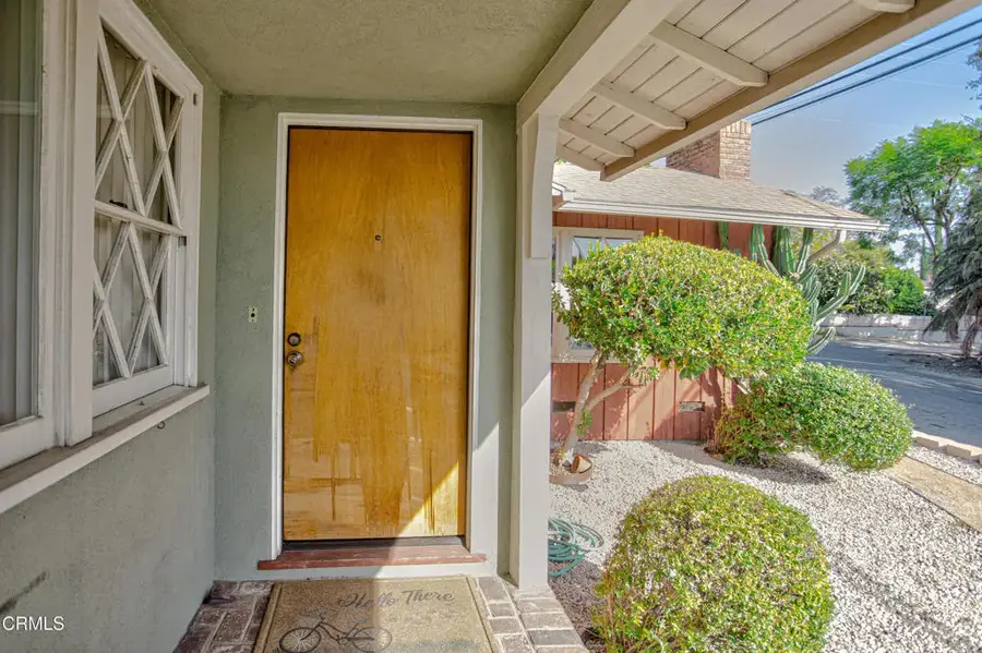 6601 Valmont Street, Tujunga, CA 91042 - #3