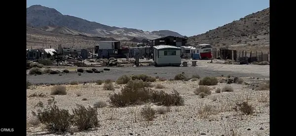45101 Afton, Baker, CA 92309