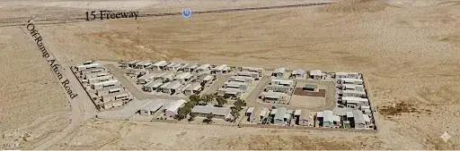 45101 Afton, Baker, CA 92309 - #2