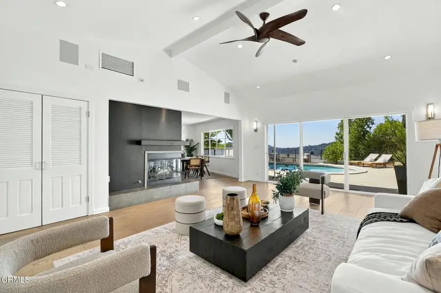 507 Venado Vista Drive, La Canada Flintridge, CA 91011 - #3