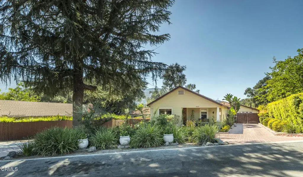 4021 Liberty Avenue North, Glendale, CA 91214 - #1