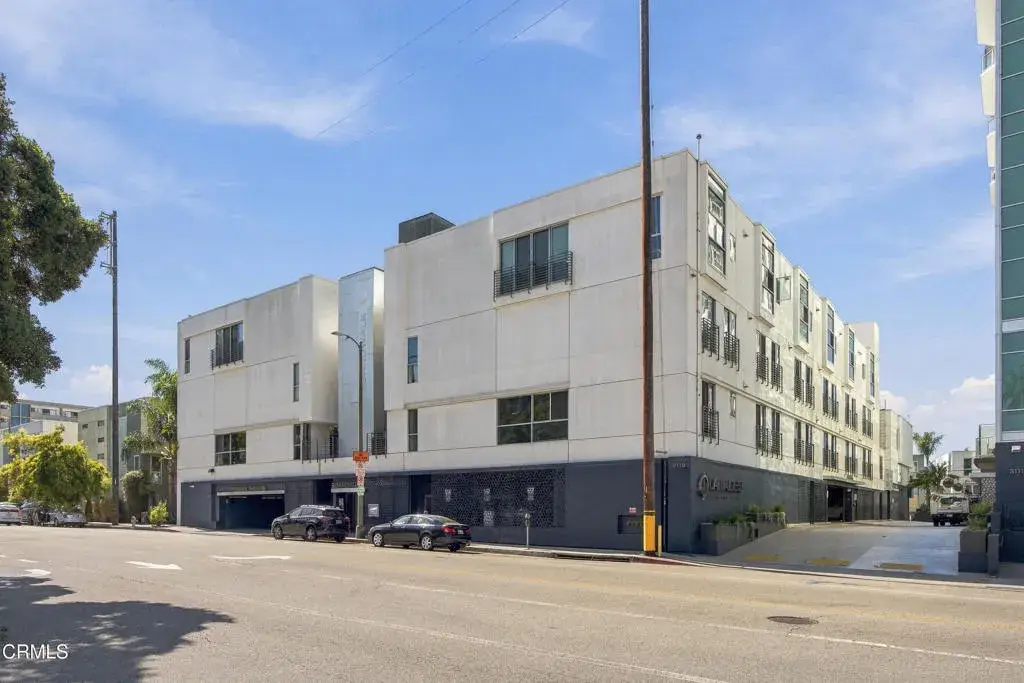 3119 Via Dolce #302, Marina Del Rey, CA 90292 - #1