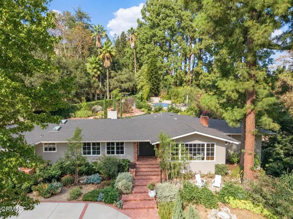 250 N San Rafael Avenue, Pasadena, CA 91105 - #1