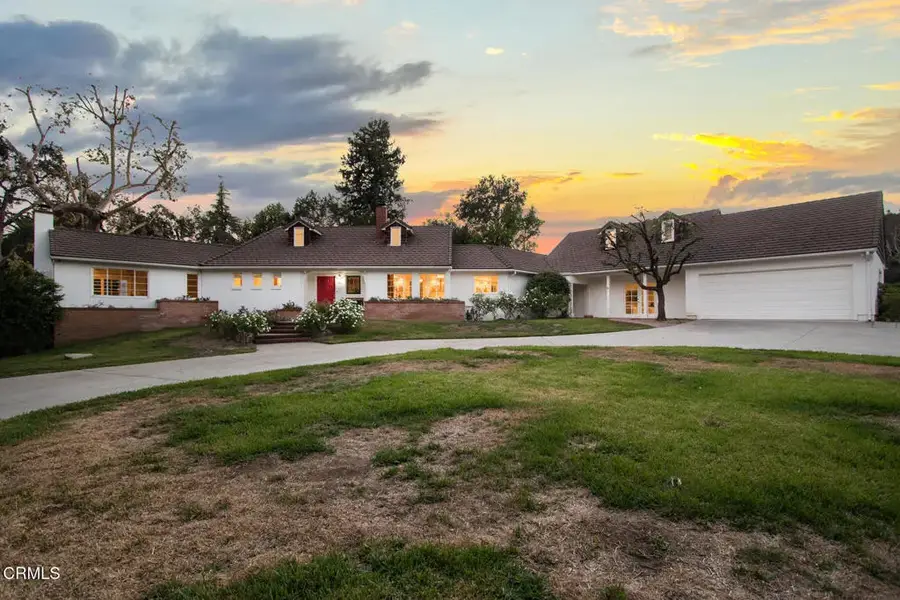 3390 Lombardy Road, Pasadena, CA 91107 - #2