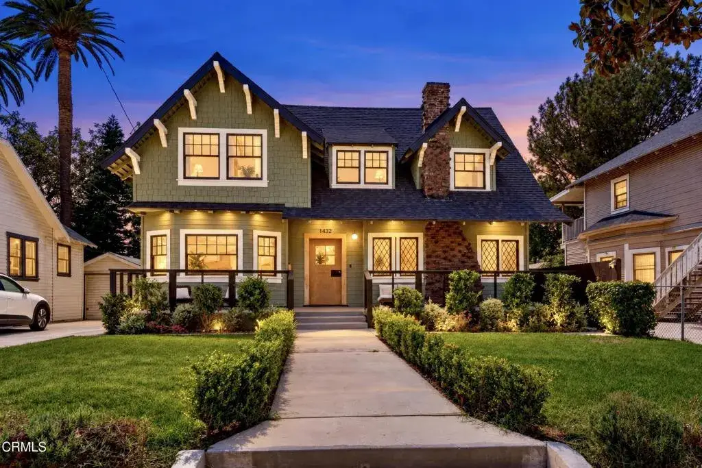 1432 Kellam Avenue, Los Angeles, CA 90026 - #1