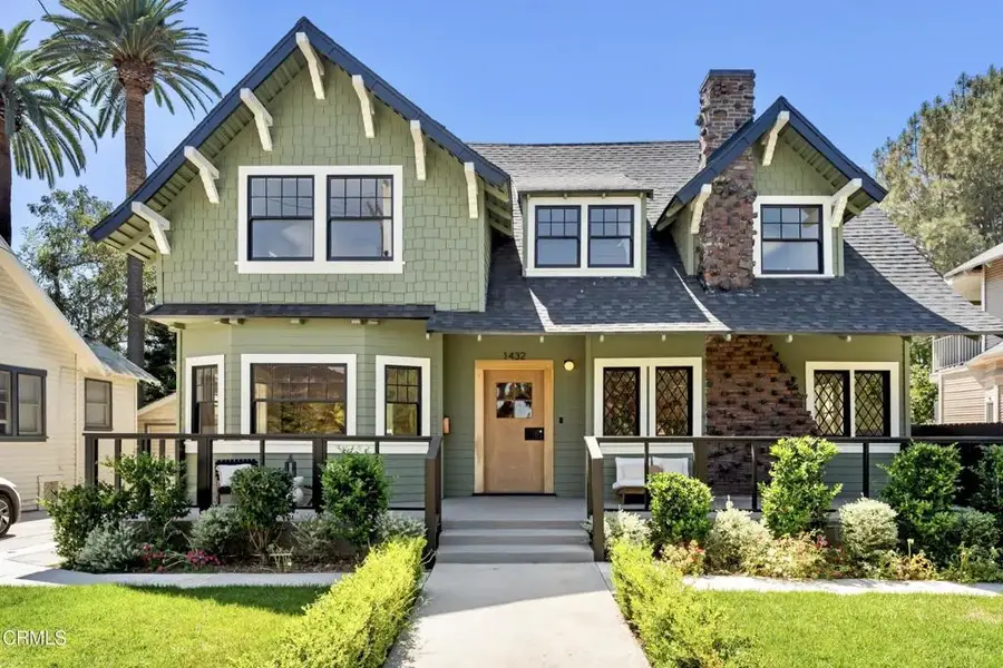 1432 Kellam Avenue, Los Angeles, CA 90026 - #2