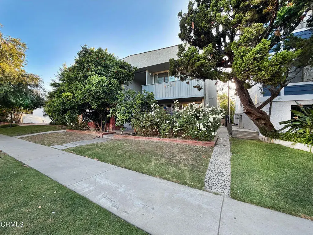 4227 Whitsett Avenue, Studio City, CA 91604 - #1
