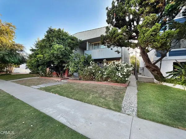 4227 Whitsett Avenue, Los Angeles, CA 91604