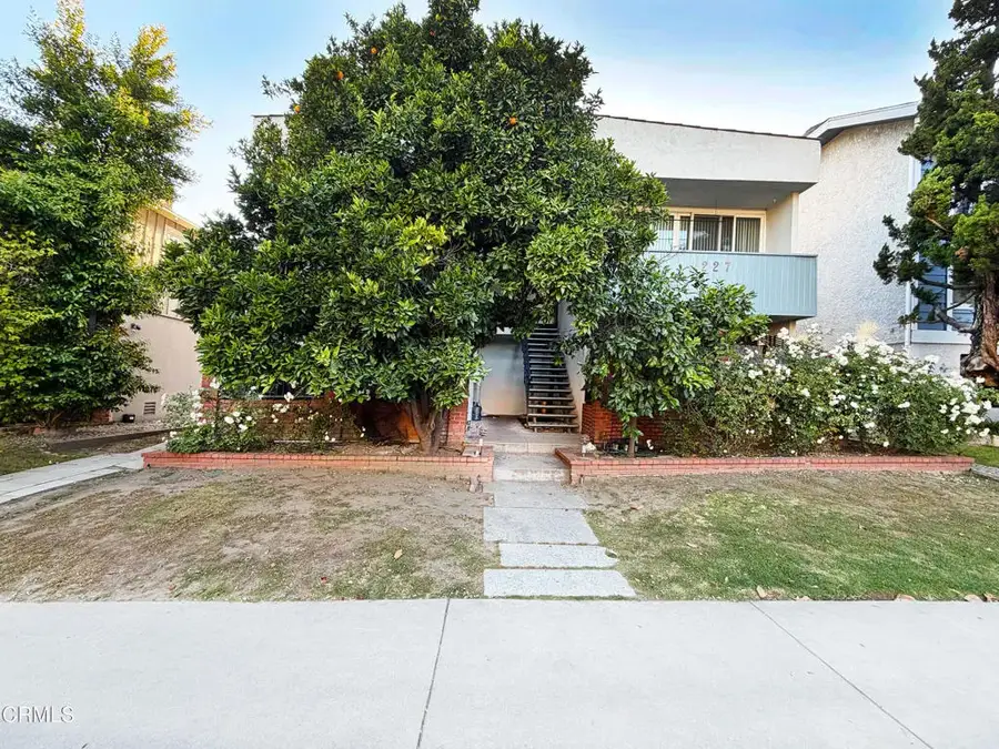 4227 Whitsett Avenue, Studio City, CA 91604 - #3