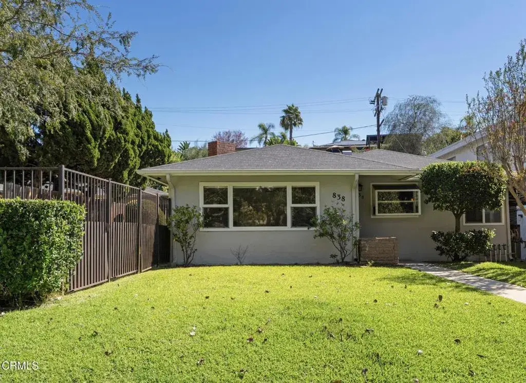 838 Colorado Boulevard, Eagle Rock, CA 90041 - #1