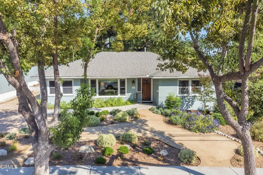 258 N Mayflower Avenue, Monrovia, CA 91016 - #1
