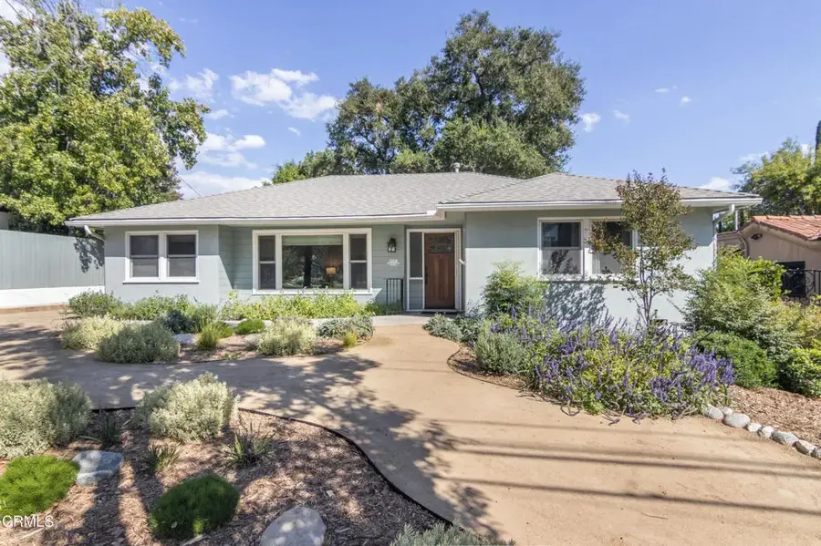 258 N Mayflower Avenue, Monrovia, CA 91016 - #2