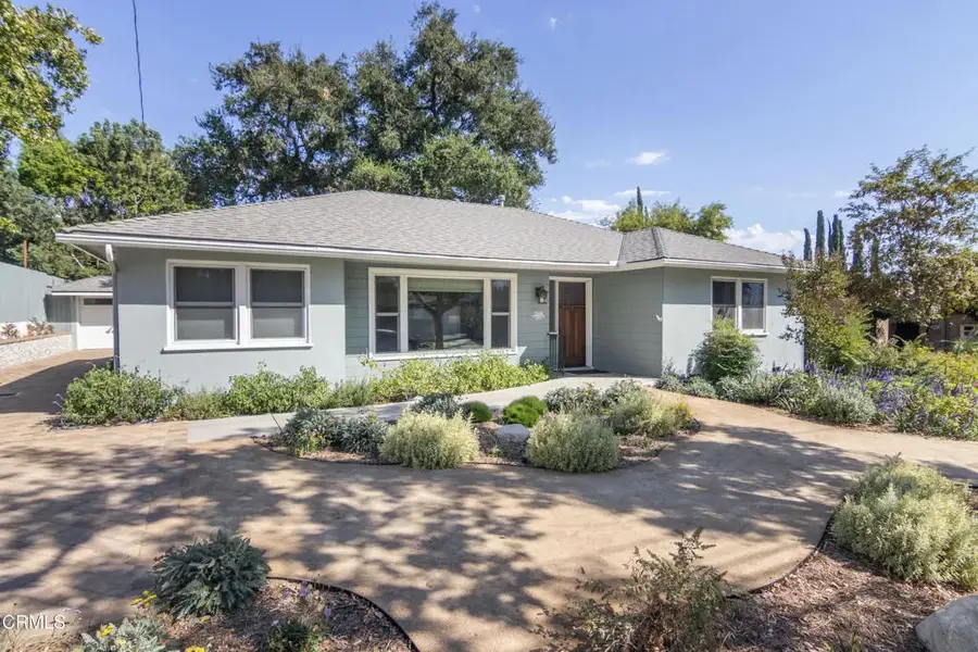 258 N Mayflower Avenue, Monrovia, CA 91016 - #3