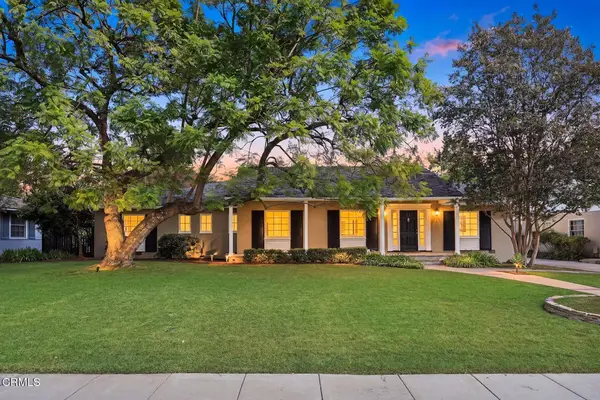 1950 Del Mar Avenue, San Marino, CA 91108