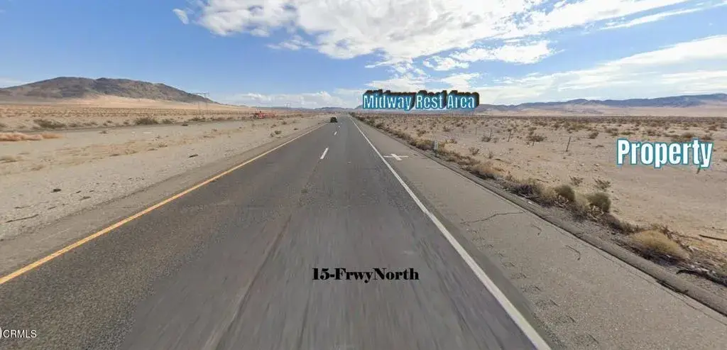 0 Interstate 15, Baker, CA 92309 - #1