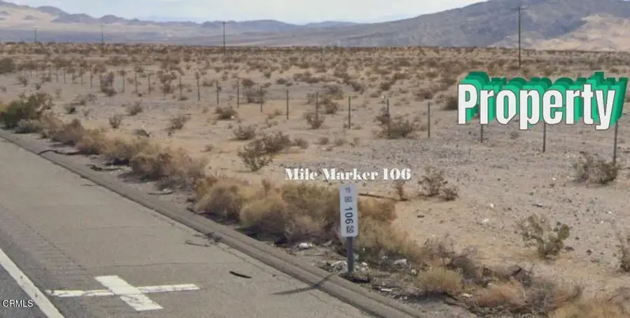 0 Interstate 15, Baker, CA 92309 - #2