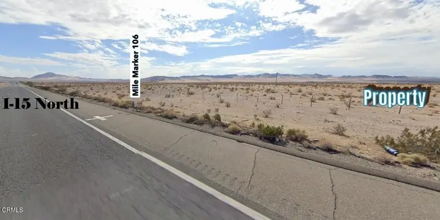 0 Interstate 15, Baker, CA 92309 - #3