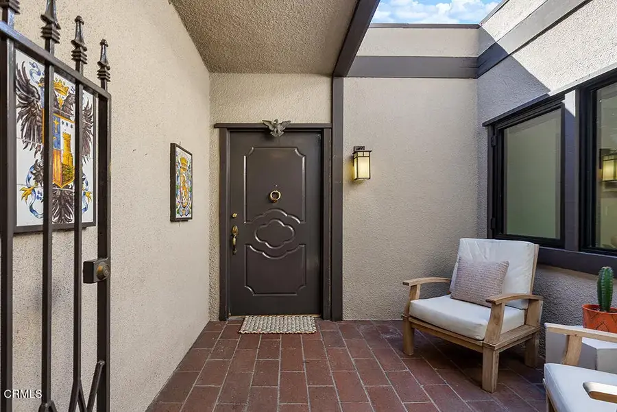 480 S Orange Grove #1, Pasadena, CA 91105 - #2