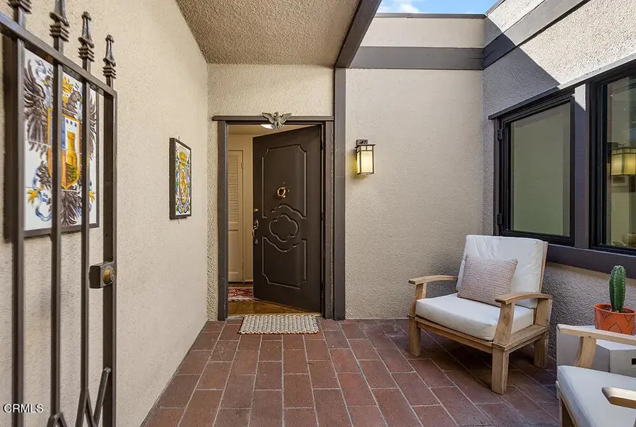 480 S Orange Grove #1, Pasadena, CA 91105 - #3