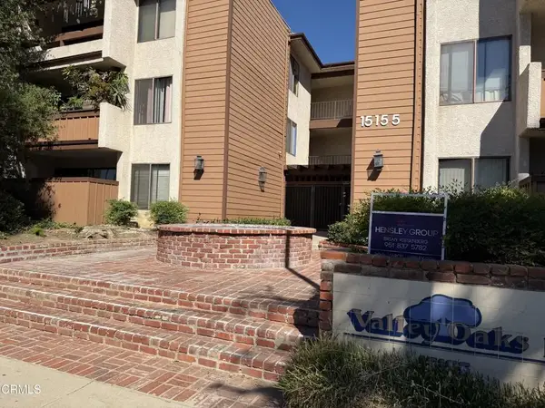 15155 Sherman Way #29, Los Angeles, CA 91405