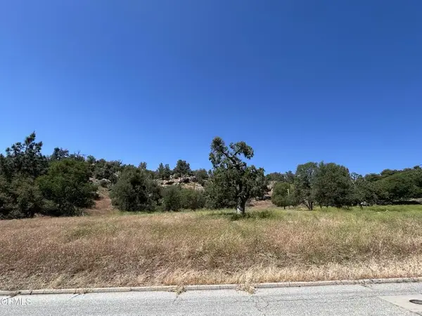 0 Jacks Hill, Tehachapi, CA 93561