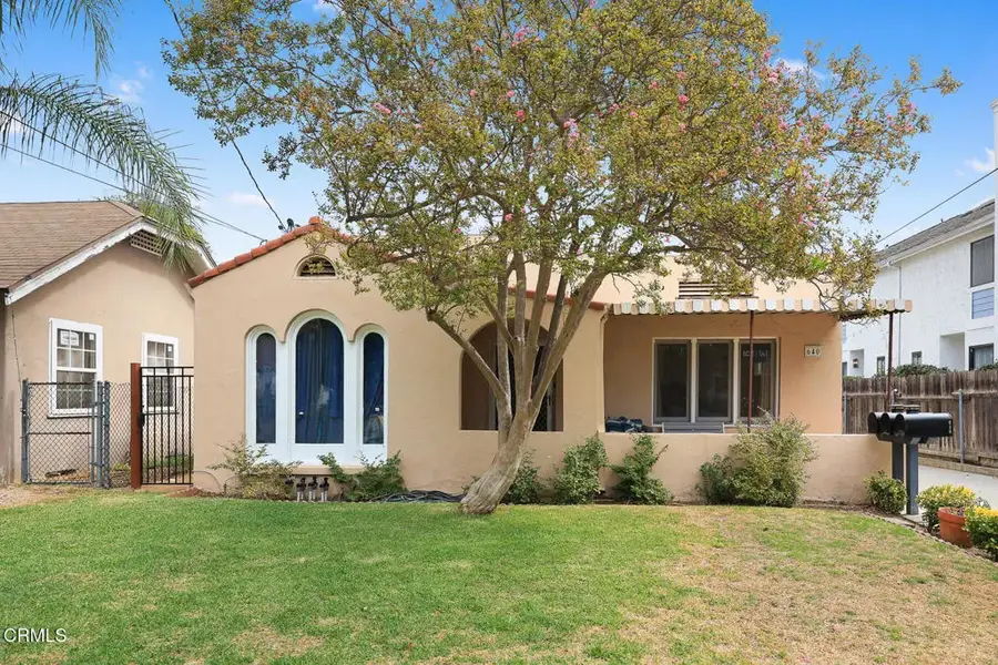 636-640 N Wilson Avenue, Pasadena, CA 91106 - #2