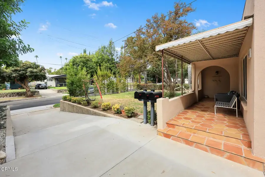 636-640 N Wilson Avenue, Pasadena, CA 91106 - #3
