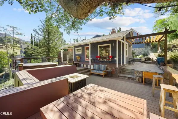 7669 Airlie Drive, Tujunga, CA 91042