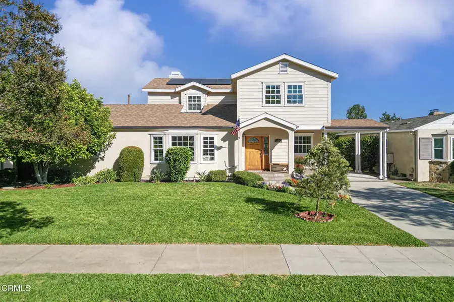 528 Dobbins Drive, San Gabriel, CA 91775 - #2