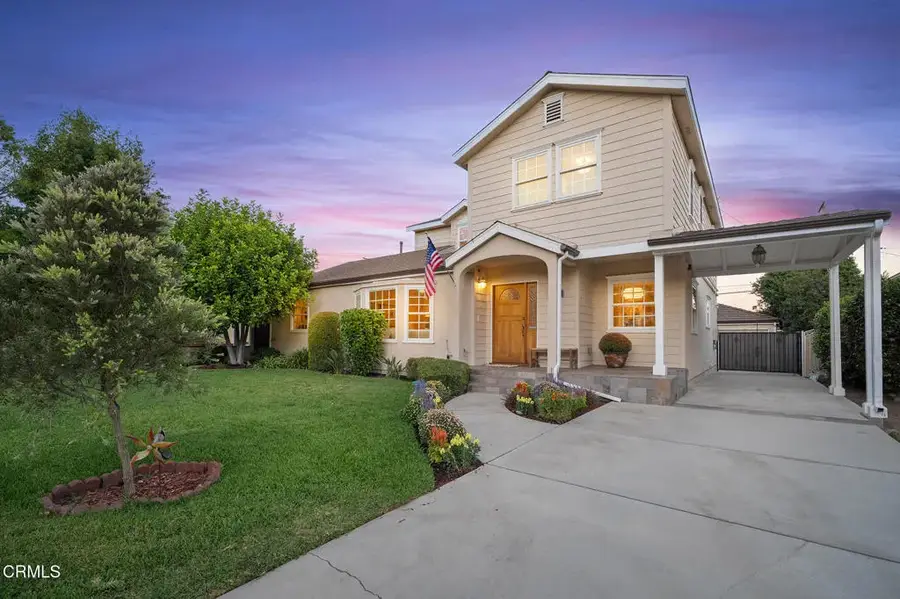 528 Dobbins Drive, San Gabriel, CA 91775 - #3