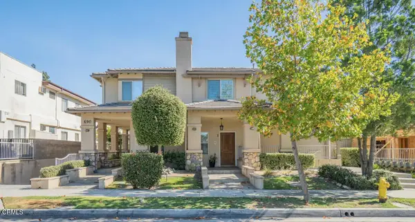 690 S Marengo Avenue #5, Pasadena, CA 91106