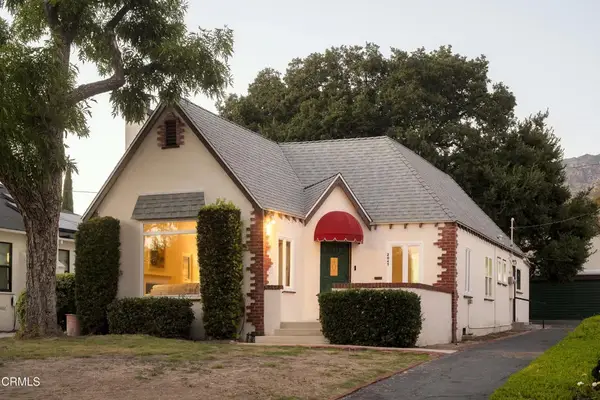 2047 Galbreth Road, Pasadena, CA 91104