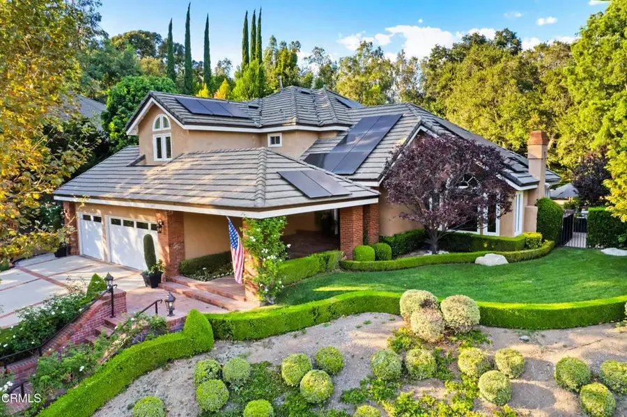 1417 Rutherford Drive, Pasadena, CA 91103 - #3