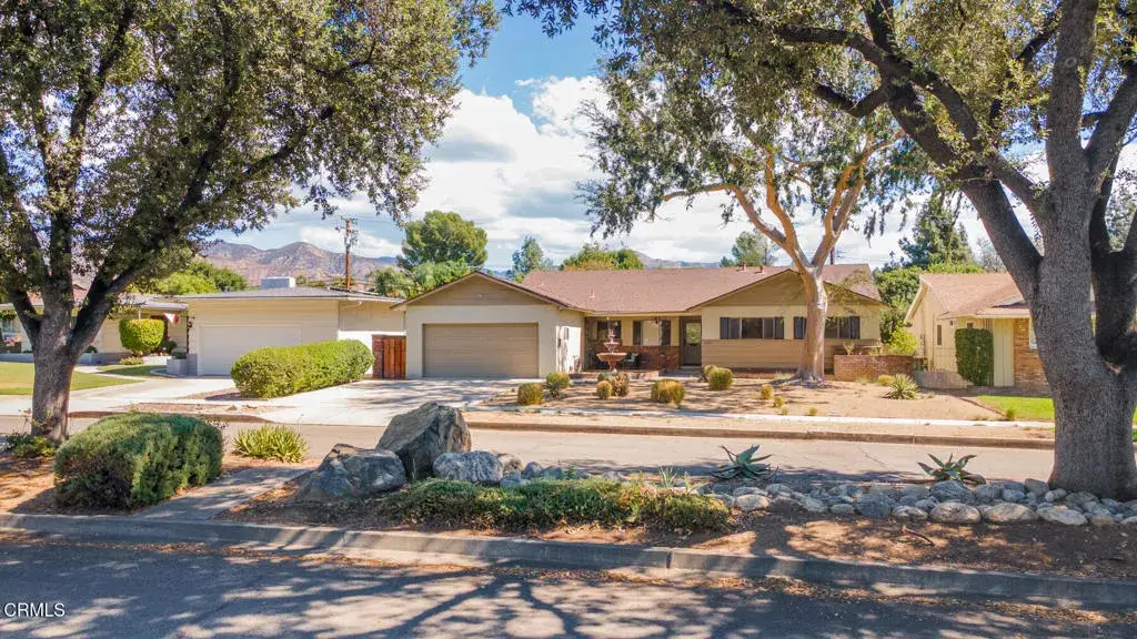 3627 Broadmoor Boulevard North, San Bernardino, CA 92404 - #1