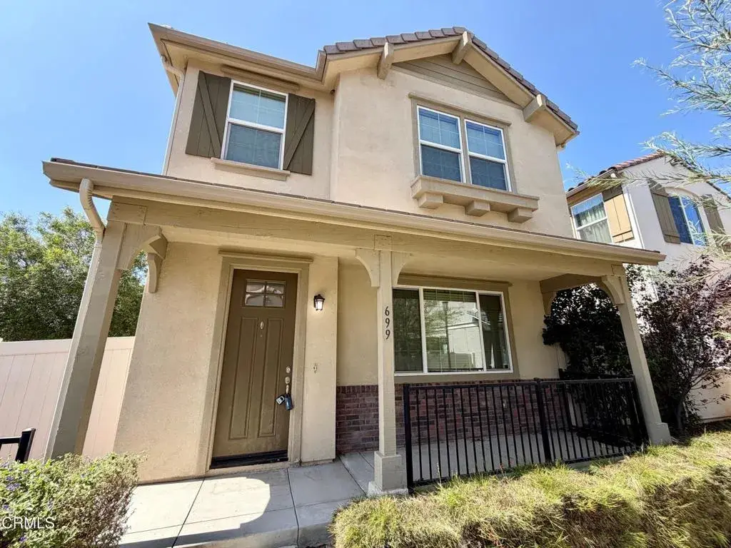 699 S Mandarin Lane, Rialto, CA 92376 - #1