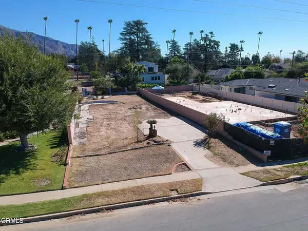2228 Maiden, Altadena, CA 91001