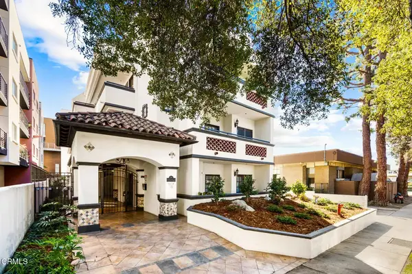 156 S Oak Knoll Avenue #305, Pasadena, CA 91101