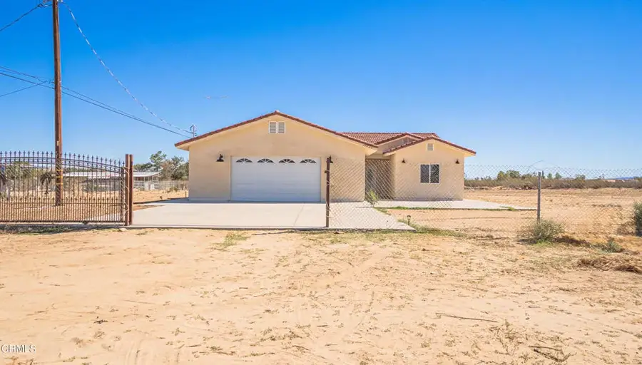 37660 115th Street East, Littlerock, CA 93543 - #3
