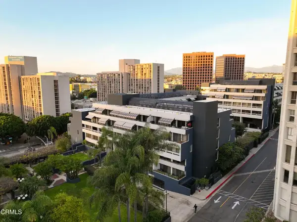 880 W 1st Street #302, Los Angeles, CA 90012
